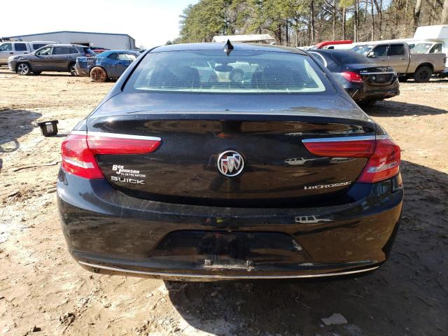 Photo 5 VIN: 1G4ZP5SZ9JU116041 - BUICK LACROSSE E 