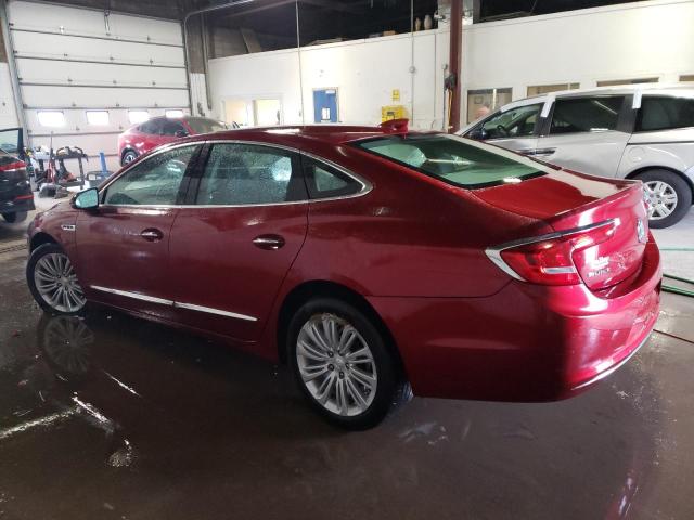 Photo 1 VIN: 1G4ZP5SZ9JU129176 - BUICK LACROSSE 