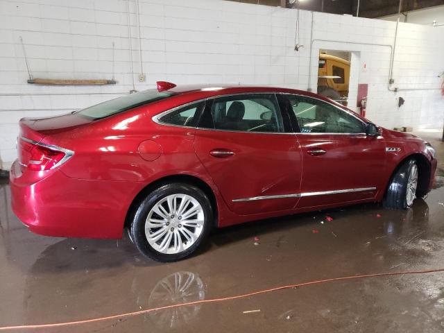 Photo 2 VIN: 1G4ZP5SZ9JU129176 - BUICK LACROSSE 