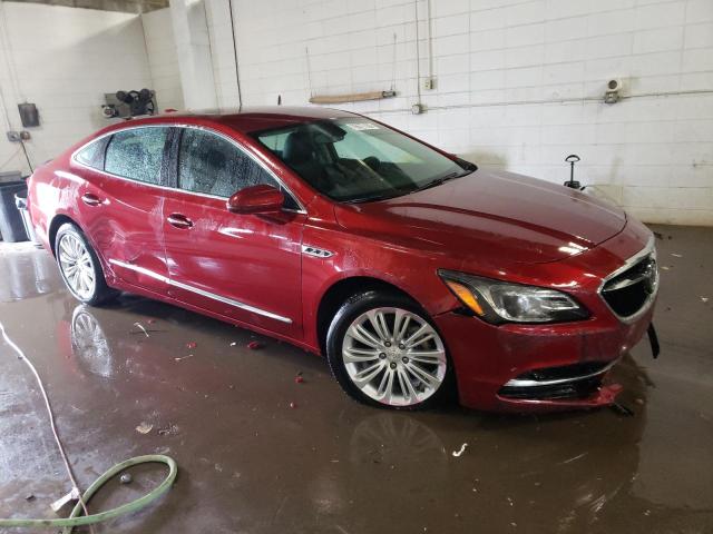 Photo 3 VIN: 1G4ZP5SZ9JU129176 - BUICK LACROSSE 