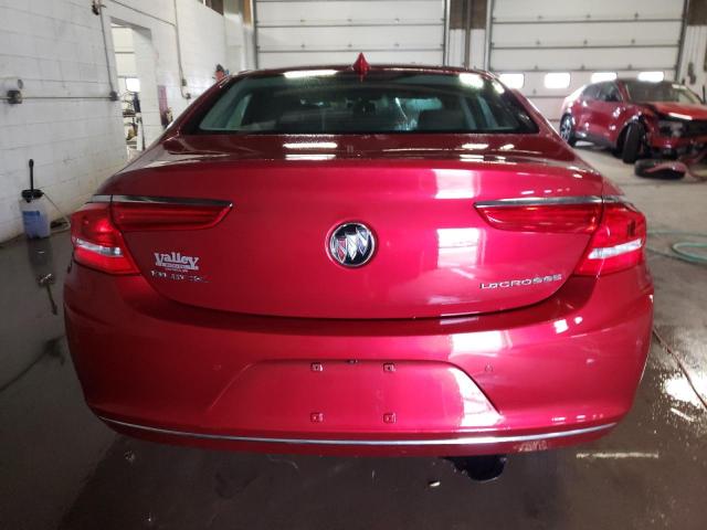 Photo 5 VIN: 1G4ZP5SZ9JU129176 - BUICK LACROSSE 