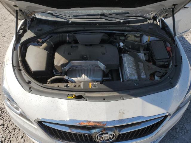 Photo 10 VIN: 1G4ZP5SZ9JU136368 - BUICK LACROSSE E 