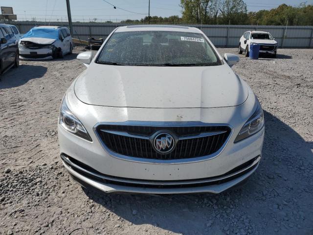 Photo 4 VIN: 1G4ZP5SZ9JU136368 - BUICK LACROSSE E 