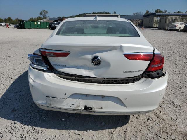 Photo 5 VIN: 1G4ZP5SZ9JU136368 - BUICK LACROSSE E 