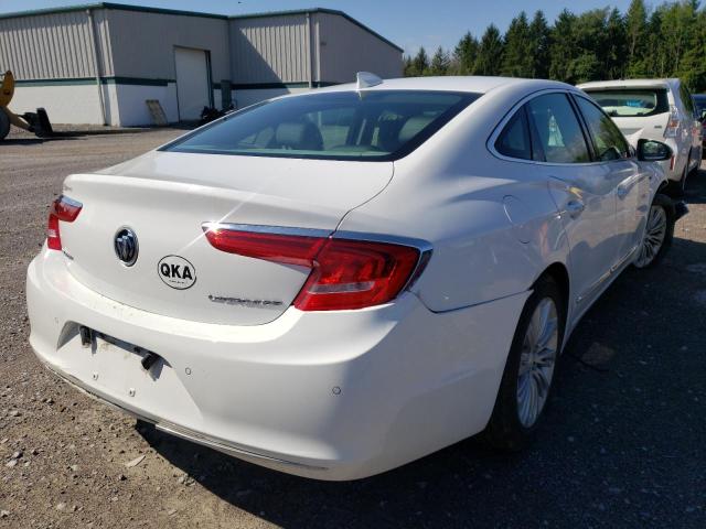 Photo 3 VIN: 1G4ZP5SZXJU127646 - BUICK LACROSSE E 