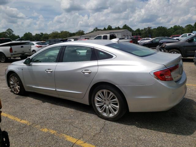 Photo 1 VIN: 1G4ZP5SZXJU134063 - BUICK LACROSSE E 