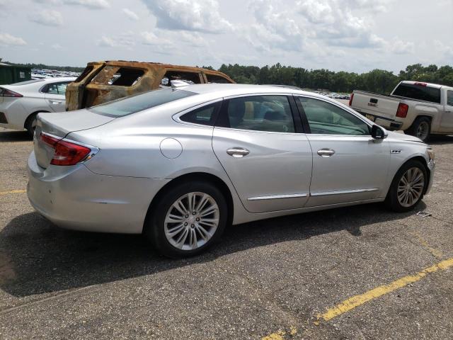 Photo 2 VIN: 1G4ZP5SZXJU134063 - BUICK LACROSSE E 