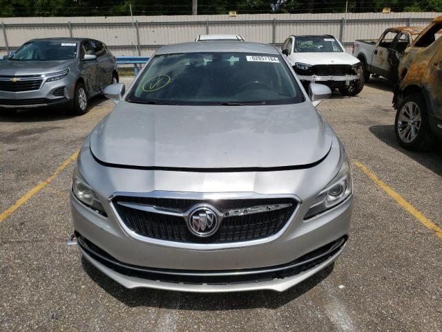 Photo 4 VIN: 1G4ZP5SZXJU134063 - BUICK LACROSSE E 