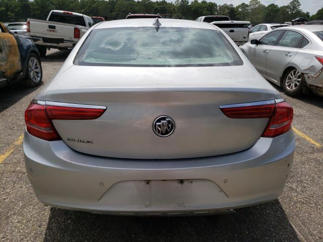 Photo 5 VIN: 1G4ZP5SZXJU134063 - BUICK LACROSSE E 