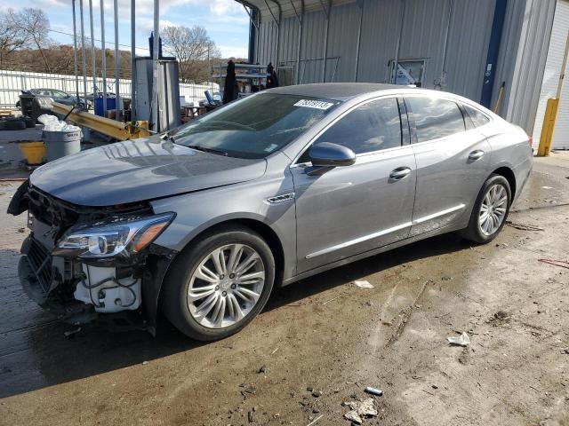 Photo 0 VIN: 1G4ZP5SZXKU100593 - BUICK LACROSSE 