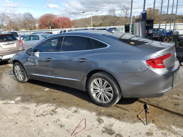 Photo 1 VIN: 1G4ZP5SZXKU100593 - BUICK LACROSSE 