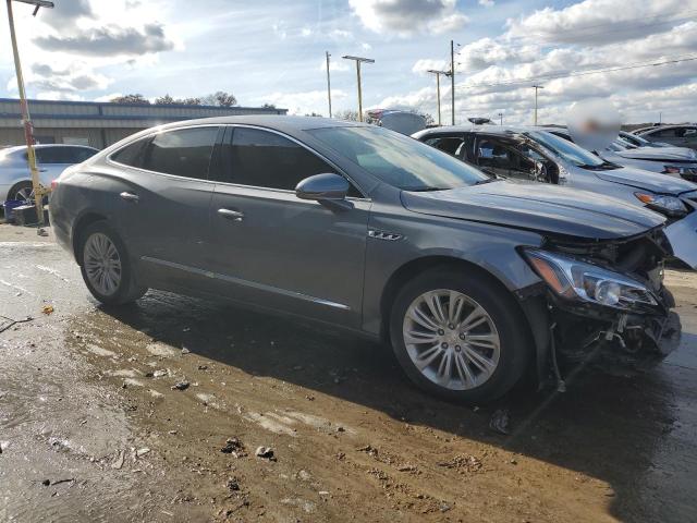 Photo 3 VIN: 1G4ZP5SZXKU100593 - BUICK LACROSSE 