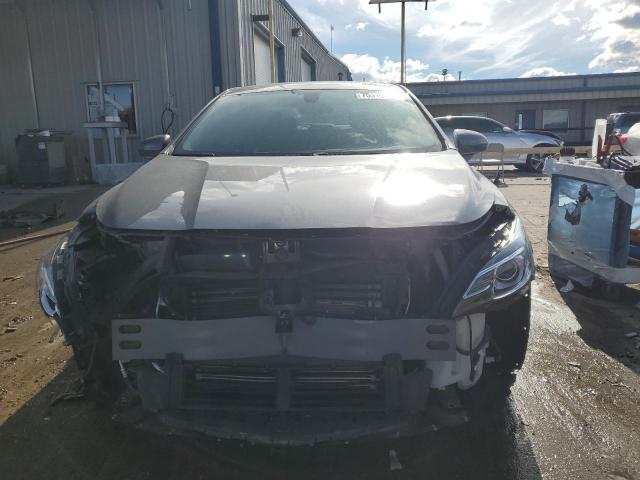 Photo 4 VIN: 1G4ZP5SZXKU100593 - BUICK LACROSSE 