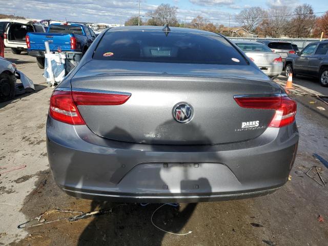 Photo 5 VIN: 1G4ZP5SZXKU100593 - BUICK LACROSSE 