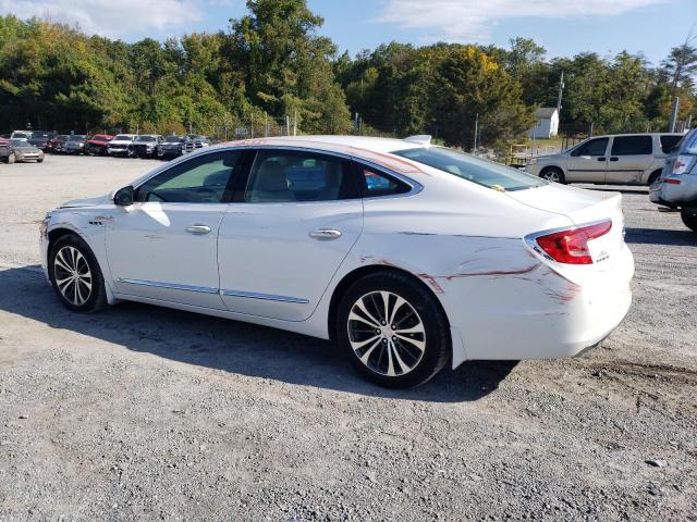 Photo 1 VIN: 1G4ZR5SS0HU135326 - BUICK LACROSSE 