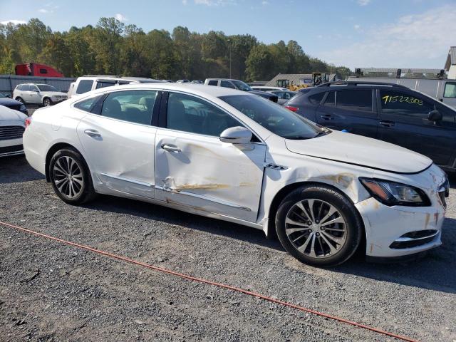 Photo 3 VIN: 1G4ZR5SS0HU135326 - BUICK LACROSSE 