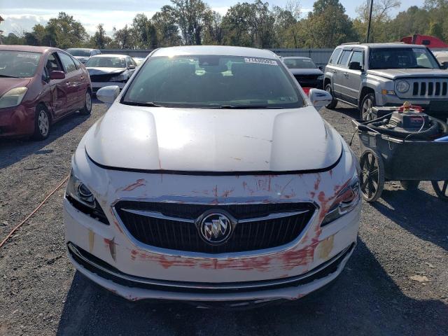 Photo 4 VIN: 1G4ZR5SS0HU135326 - BUICK LACROSSE 