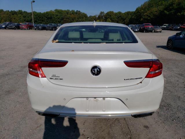 Photo 5 VIN: 1G4ZR5SS0HU135326 - BUICK LACROSSE 