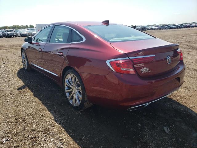 Photo 1 VIN: 1G4ZR5SS0HU140493 - BUICK LACROSSE P 