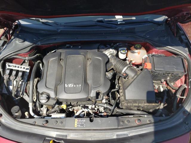 Photo 10 VIN: 1G4ZR5SS0HU140493 - BUICK LACROSSE P 