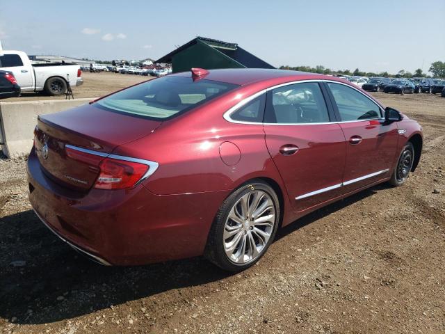 Photo 2 VIN: 1G4ZR5SS0HU140493 - BUICK LACROSSE P 