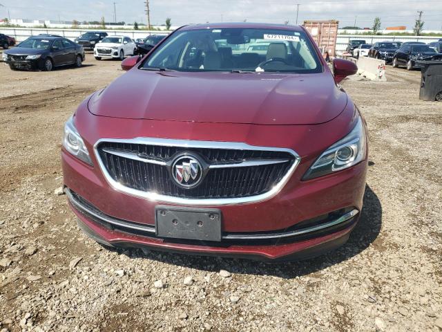 Photo 4 VIN: 1G4ZR5SS0HU140493 - BUICK LACROSSE P 