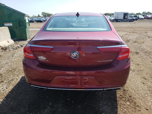 Photo 5 VIN: 1G4ZR5SS0HU140493 - BUICK LACROSSE P 