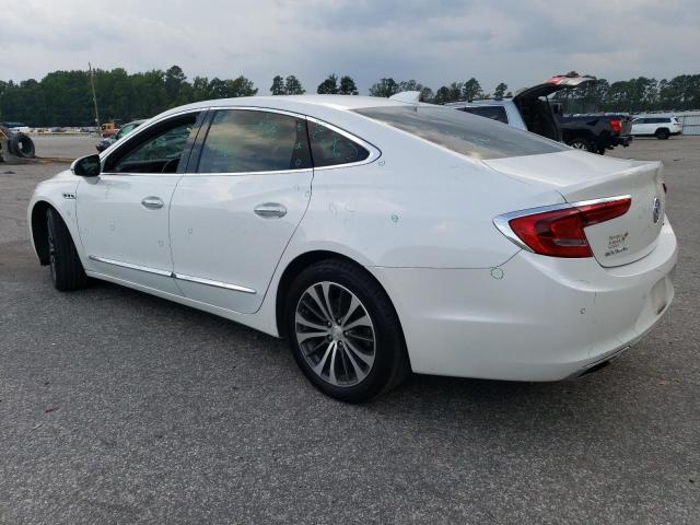 Photo 1 VIN: 1G4ZR5SS0HU151624 - BUICK LACROSSE 