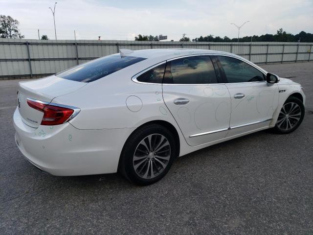 Photo 2 VIN: 1G4ZR5SS0HU151624 - BUICK LACROSSE 