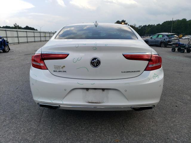 Photo 5 VIN: 1G4ZR5SS0HU151624 - BUICK LACROSSE 