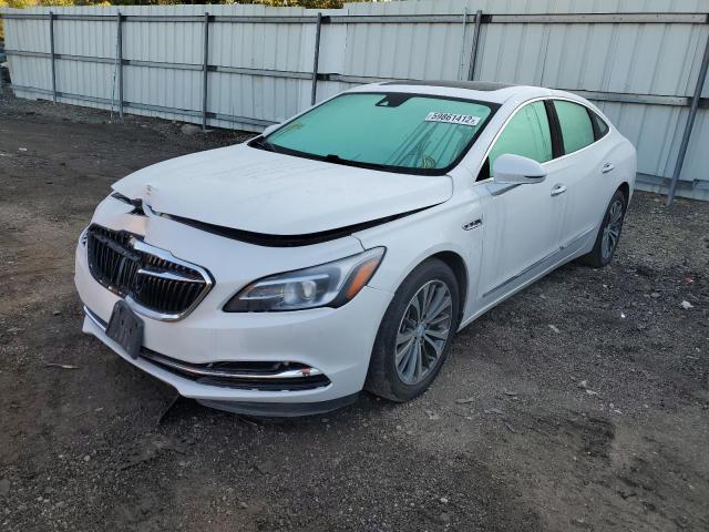 Photo 1 VIN: 1G4ZR5SS0HU152045 - BUICK LACROSSE P 