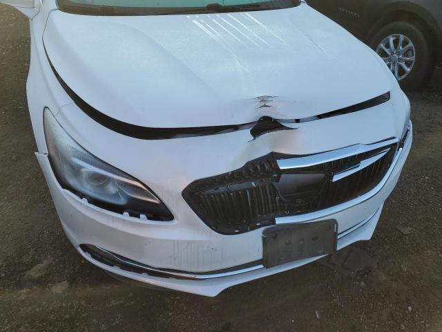 Photo 8 VIN: 1G4ZR5SS0HU152045 - BUICK LACROSSE P 