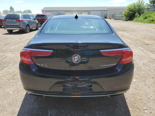 Photo 5 VIN: 1G4ZR5SS0HU153132 - BUICK LACROSSE 