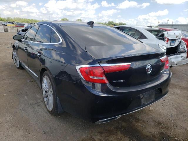 Photo 2 VIN: 1G4ZR5SS0HU162624 - BUICK LACROSSE P 