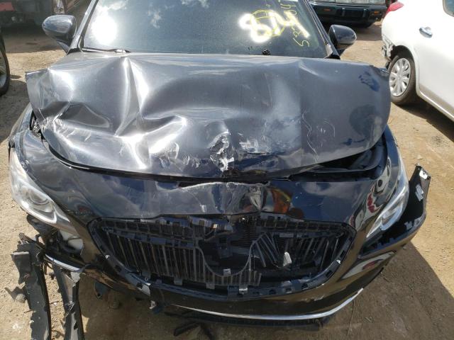 Photo 6 VIN: 1G4ZR5SS0HU162624 - BUICK LACROSSE P 