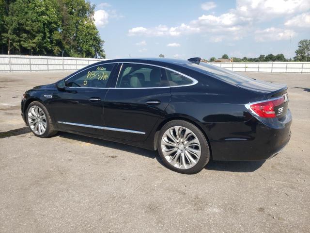 Photo 1 VIN: 1G4ZR5SS0HU168259 - BUICK LACROSSE P 