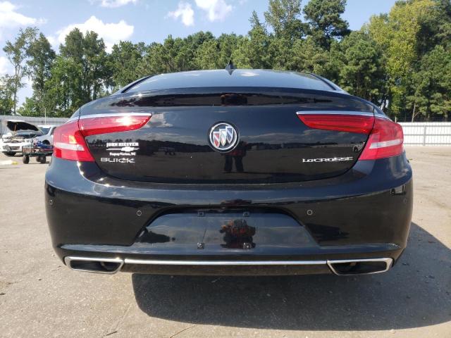 Photo 5 VIN: 1G4ZR5SS0HU168259 - BUICK LACROSSE P 