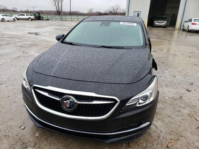 Photo 4 VIN: 1G4ZR5SS0HU169248 - BUICK LACROSSE P 