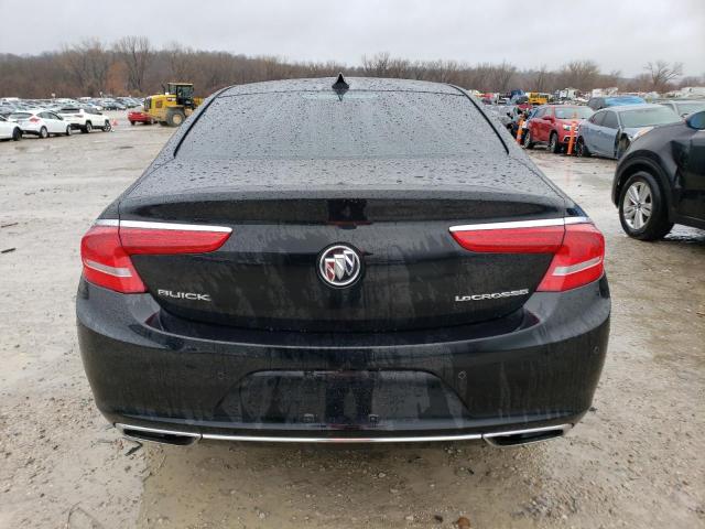 Photo 5 VIN: 1G4ZR5SS0HU169248 - BUICK LACROSSE P 