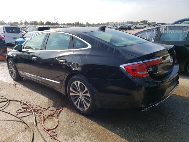 Photo 1 VIN: 1G4ZR5SS0HU170805 - BUICK LACROSSE P 