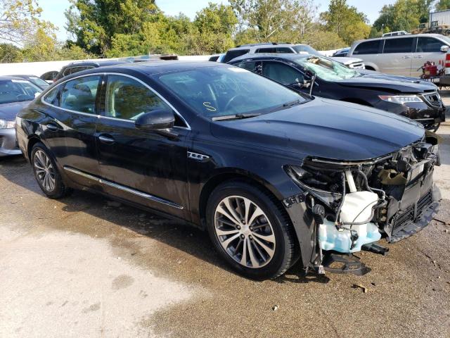 Photo 3 VIN: 1G4ZR5SS0HU170805 - BUICK LACROSSE P 