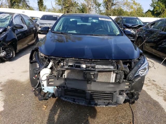 Photo 4 VIN: 1G4ZR5SS0HU170805 - BUICK LACROSSE P 