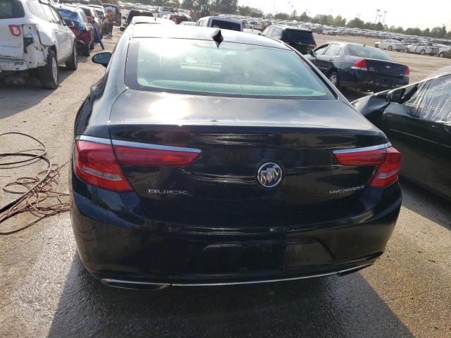 Photo 5 VIN: 1G4ZR5SS0HU170805 - BUICK LACROSSE P 