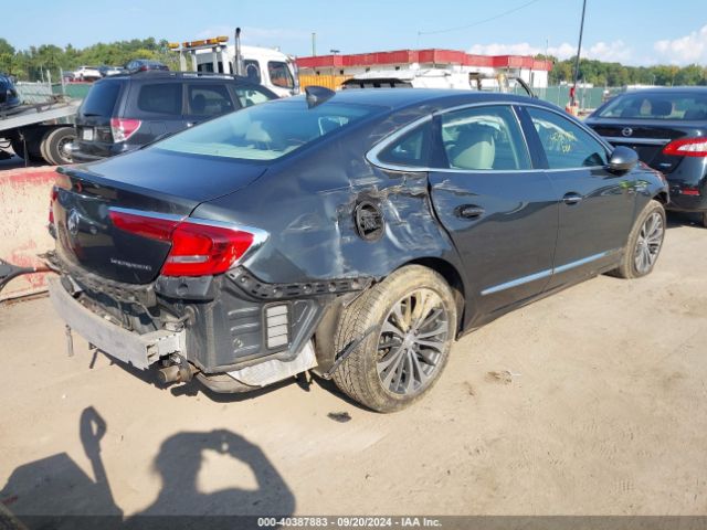 Photo 3 VIN: 1G4ZR5SS0HU177415 - BUICK LACROSSE 