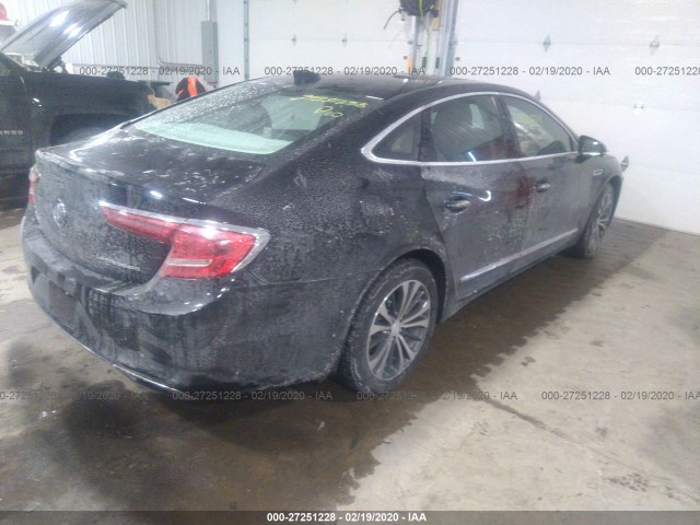 Photo 3 VIN: 1G4ZR5SS0HU178631 - BUICK LACROSSE 