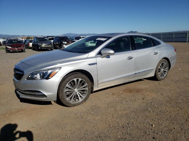 Photo 0 VIN: 1G4ZR5SS0JU130147 - BUICK LACROSSE P 