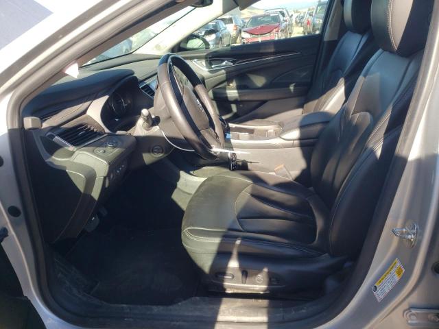 Photo 6 VIN: 1G4ZR5SS0JU130147 - BUICK LACROSSE P 