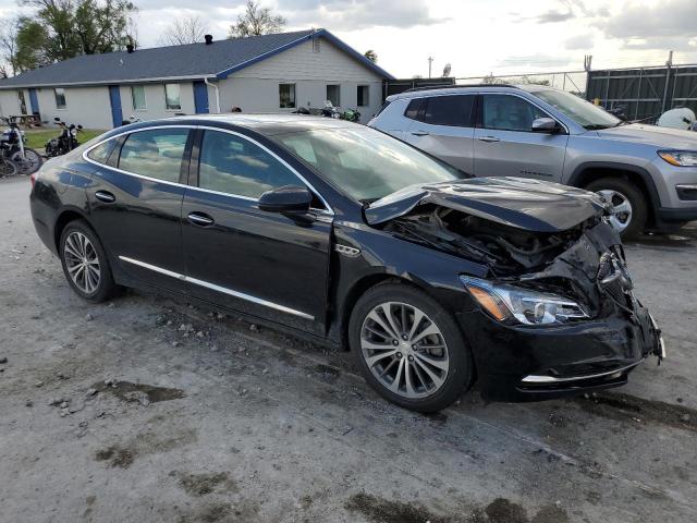 Photo 3 VIN: 1G4ZR5SS0KU118209 - BUICK LACROSSE 