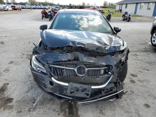 Photo 4 VIN: 1G4ZR5SS0KU118209 - BUICK LACROSSE 