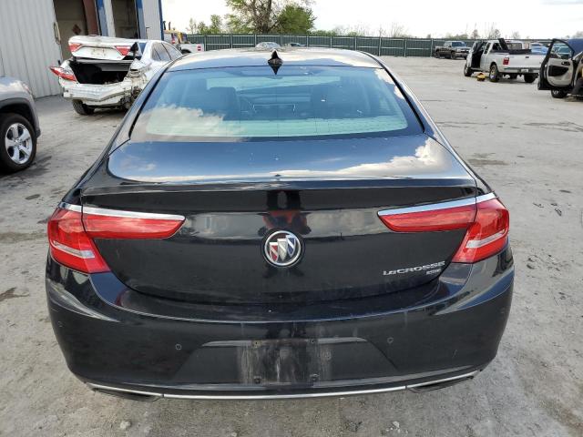 Photo 5 VIN: 1G4ZR5SS0KU118209 - BUICK LACROSSE 